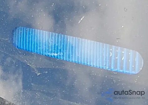 2016 Volkswagen Golf Sportwagen Tsi S 4-Door z USA, uszkodzony, nr VIN 3VWC17AU9GM507763